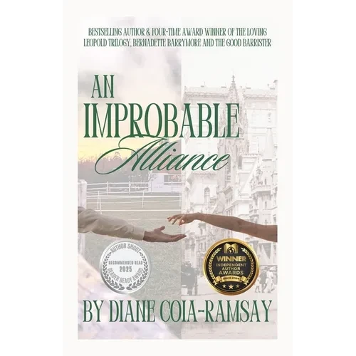 An Improbable Alliance - Paperback
