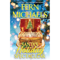 Santa's Holiday Spectacular - Hardcover