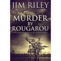 Murder by Rougarou - Paperback