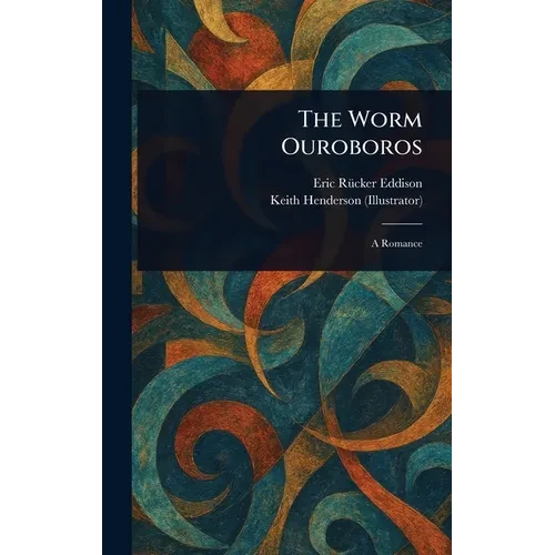 The Worm Ouroboros - Hardcover