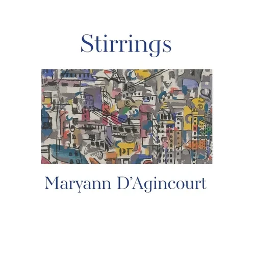 Stirrings - Hardcover