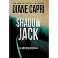 Shadow Jack: The Hunt for Jack Reacher Series - Hardcover