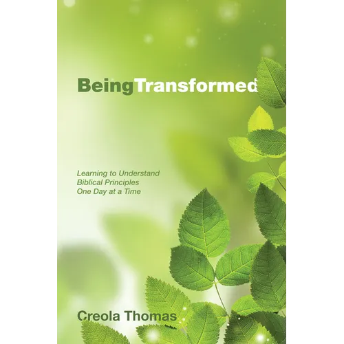 Être Transformé - Broché