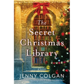 The Secret Christmas Library - Hardcover