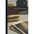 The Watsons - Paperback