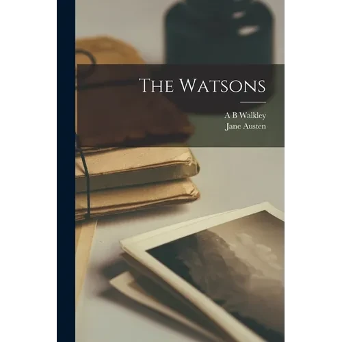 The Watsons - Paperback