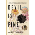 Devil Is Fine - Paperback