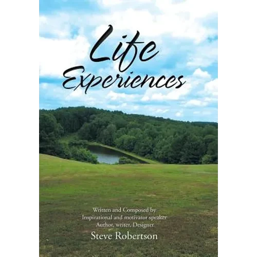Life Experiences - Hardcover