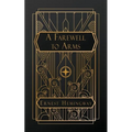 A Farewell to Arms - Paperback