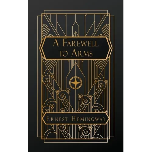 A Farewell to Arms - Paperback