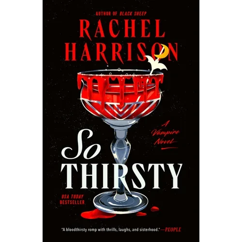 So Thirsty