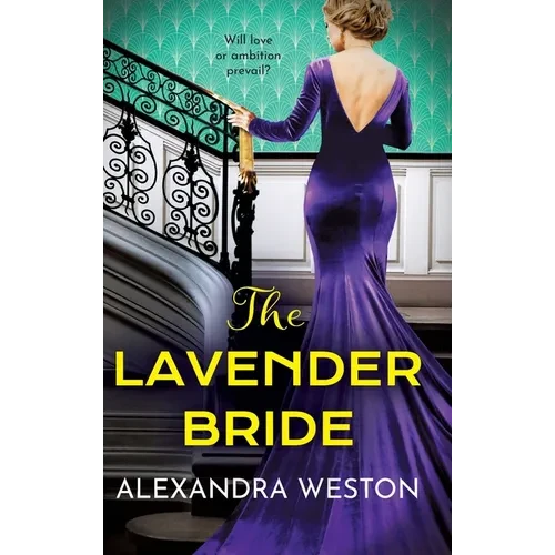 The Lavender Bride - Hardcover