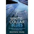 White-Collar Blues: The Making of the Transnational Turkish Middle Class - Paperback