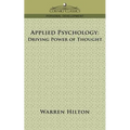 Applied Psychology: Driving Power of Thought - Paperback