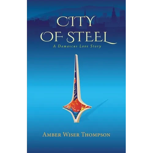 City of Steel - Paperback