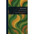 Walden - Hardcover