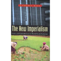 The New Imperialism: Crisis and Contradictions in North/South Relations - Hardcover