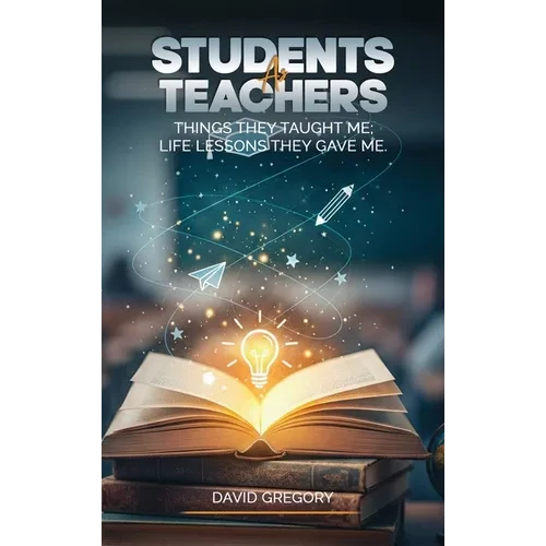 Students as Teachers - Hardcover
