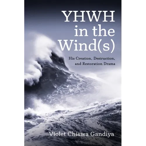 YHWH in the Wind(s) - Hardcover