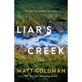 Liar's Creek - Paperback