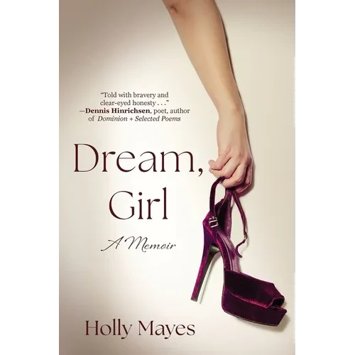 Dream, Girl - Paperback