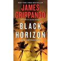 Black Horizon - Paperback