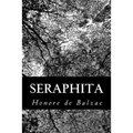 Seraphita - Paperback