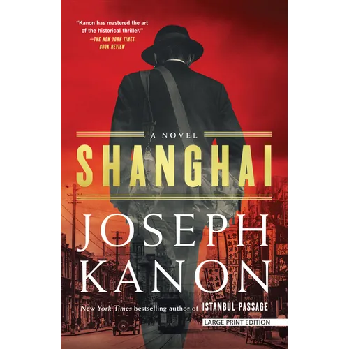 Shanghai