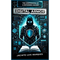 Digital Armor: The Confessions of a Reformed Hacker - Hardcover