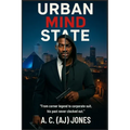 Urban Mind State - Paperback