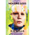 Men Like Gods - Paperback