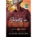 Secrets in Retribution Bay - Paperback