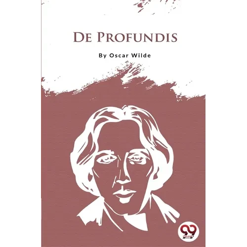 De Profundis - Paperback