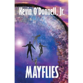 Mayflies - Paperback