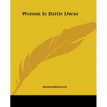 Women In Battle Dress - Paperback