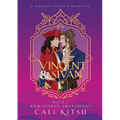 Vincent & Sivan: Book 1: Rum-Soaked Awakenings - Paperback
