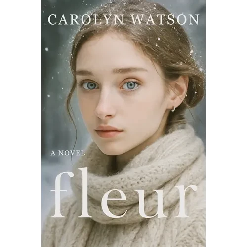 Fleur - Paperback