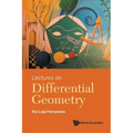 Lectures on Differential Geometry - Paperback