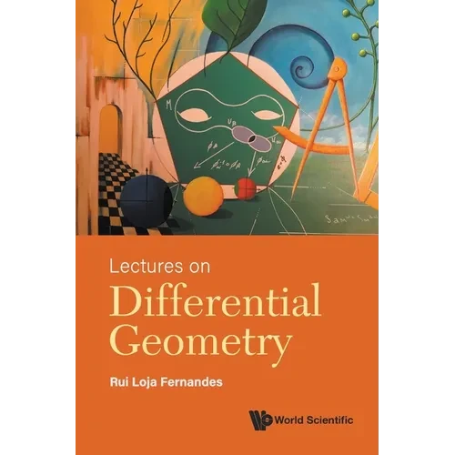 Lectures on Differential Geometry - Paperback