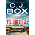 Vicious Circle - Paperback
