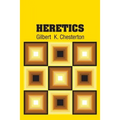 Heretics - Paperback