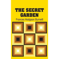 The Secret Garden - Hardcover