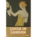 Lucia in London - Paperback