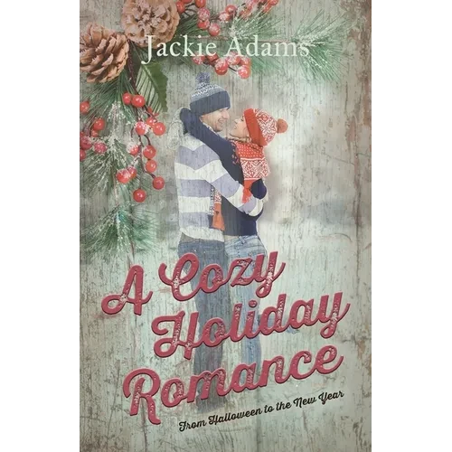 A Cozy Holiday Romance - Paperback