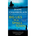 Big Lies in a Small Town - Mass Market Paperbound