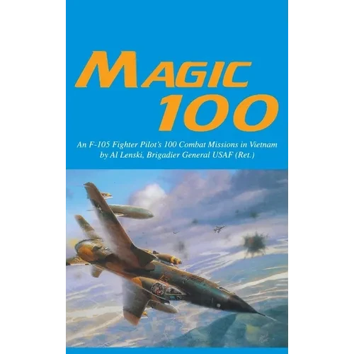 Magic 100 - Hardcover