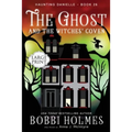 The Ghost and the Witches' Coven - Paperback
