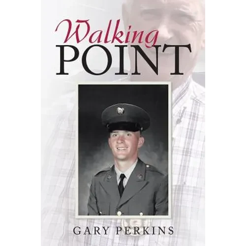 Walking Point - Paperback