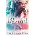 Tattered Loyalties - Paperback