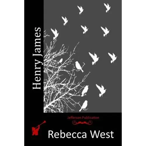 Henry James - Paperback